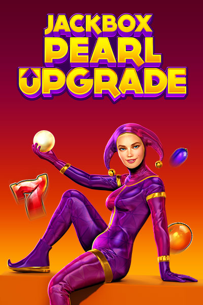 Jackbox Pearl Upgrade